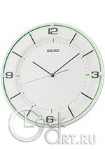 Настенные часы Seiko Wall Clocks QXA690W