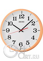 Настенные часы Seiko Wall Clocks QXA691A