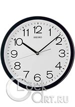 Настенные часы Seiko Wall Clocks QXA693K