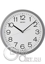 Настенные часы Seiko Wall Clocks QXA693N