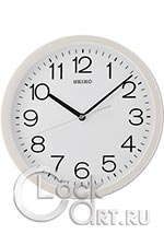 Настенные часы Seiko Wall Clocks QXA693W