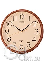 Настенные часы Seiko Wall Clocks QXA695B