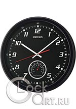 Настенные часы Seiko Wall Clocks QXA696K