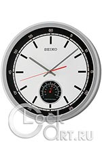 Настенные часы Seiko Wall Clocks QXA696S