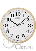 Настенные часы Seiko Wall Clocks QXA697A
