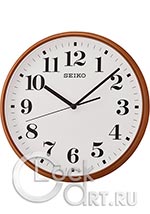 Настенные часы Seiko Wall Clocks QXA697B