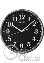 Настенные часы Seiko Wall Clocks QXA697K