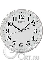 Настенные часы Seiko Wall Clocks QXA697S