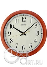 Настенные часы Seiko Wall Clocks QXA698B
