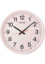 Настенные часы Seiko Wall Clocks QXA700W