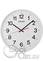 Настенные часы Seiko Wall Clocks QXA701H