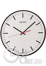 Настенные часы Seiko Wall Clocks QXA701K