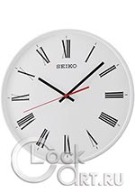 Настенные часы Seiko Wall Clocks QXA701W