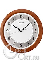 Настенные часы Seiko Wall Clocks QXA702B