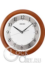 Настенные часы Seiko Wall Clocks QXA702B