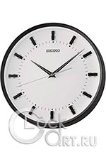Настенные часы Seiko Wall Clocks QXA703K