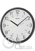 Настенные часы Seiko Wall Clocks QXA705K