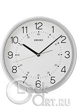 Настенные часы Seiko Wall Clocks QXA705S
