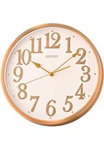 Настенные часы Seiko Wall Clocks QXA706G
