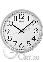 Настенные часы Seiko Wall Clocks QXA711S