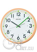 Настенные часы Seiko Wall Clocks QXA712B