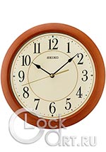 Настенные часы Seiko Wall Clocks QXA713A