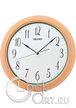 Настенные часы Seiko Wall Clocks QXA713B