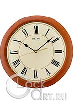 Настенные часы Seiko Wall Clocks QXA713T