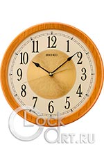 Настенные часы Seiko Wall Clocks QXA717B