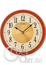 Настенные часы Seiko Wall Clocks QXA717Z