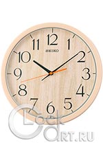Настенные часы Seiko Wall Clocks QXA718A