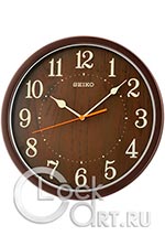 Настенные часы Seiko Wall Clocks QXA718B