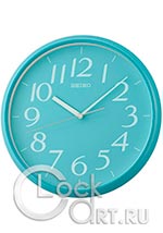 Настенные часы Seiko Wall Clocks QXA719L