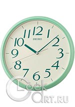 Настенные часы Seiko Wall Clocks QXA719M