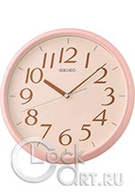 Настенные часы Seiko Wall Clocks QXA719P