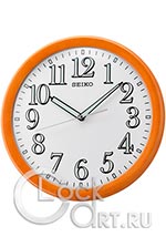 Настенные часы Seiko Wall Clocks QXA720B