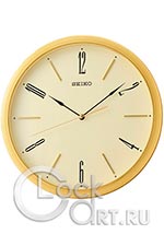 Настенные часы Seiko Wall Clocks QXA725G