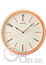 Настенные часы Seiko Wall Clocks QXA725P