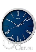 Настенные часы Seiko Wall Clocks QXA725S