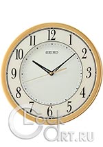 Настенные часы Seiko Wall Clocks QXA726G