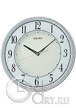 Настенные часы Seiko Wall Clocks QXA726S