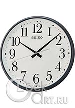 Настенные часы Seiko Wall Clocks QXA728K