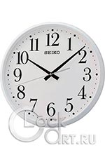 Настенные часы Seiko Wall Clocks QXA728W