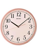 Настенные часы Seiko Wall Clocks QXA730P