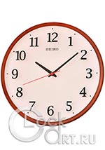 Настенные часы Seiko Wall Clocks QXA731B