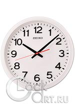 Настенные часы Seiko Wall Clocks QXA732W