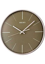Настенные часы Seiko Wall Clocks QXA733A