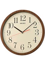 Настенные часы Seiko Wall Clocks QXA737B