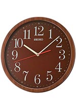 Настенные часы Seiko Wall Clocks QXA737Z