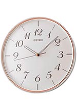 Настенные часы Seiko Wall Clocks QXA739W